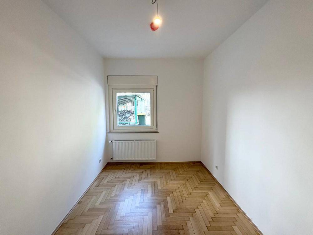 Generalsanierte Wohnung bei der ÖGK - Provisionsfrei! - Ansicht 4