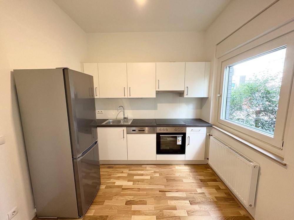 Generalsanierte Wohnung bei der ÖGK - Provisionsfrei! - Ansicht 3