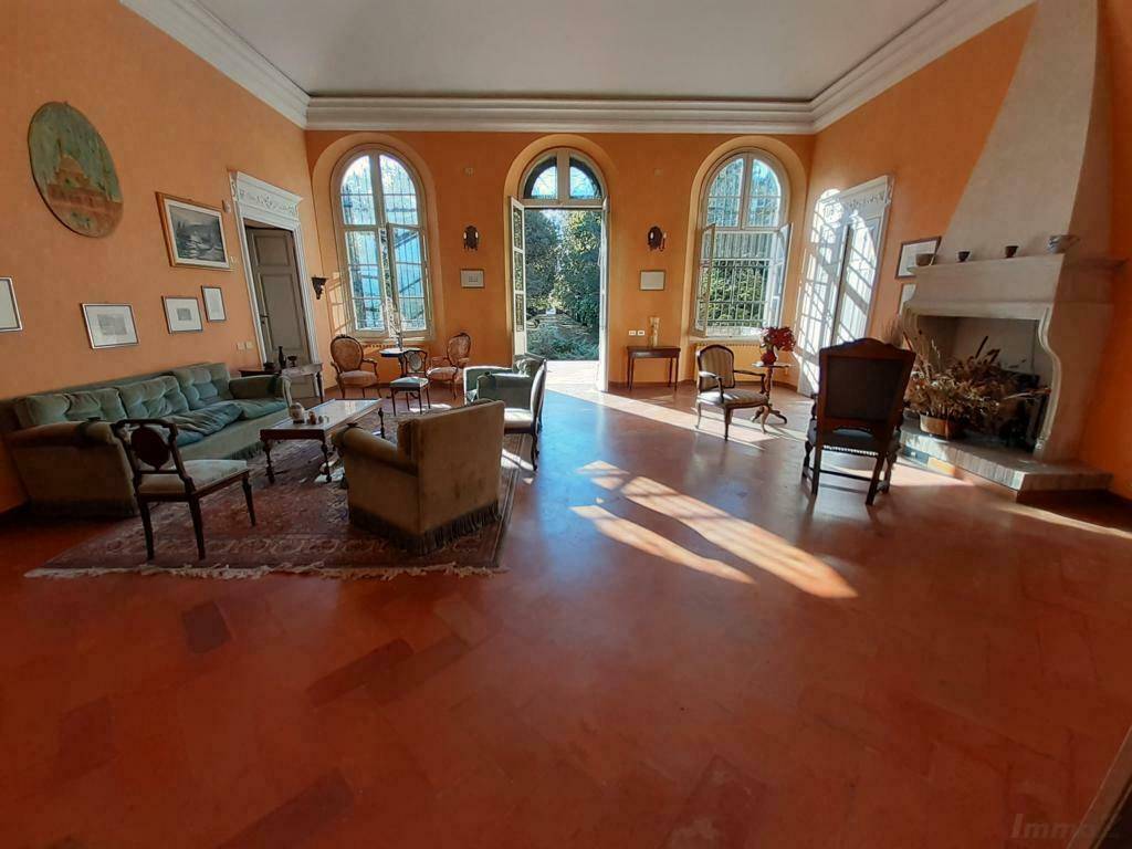 Villa Reggio Emilia kaufen (6)