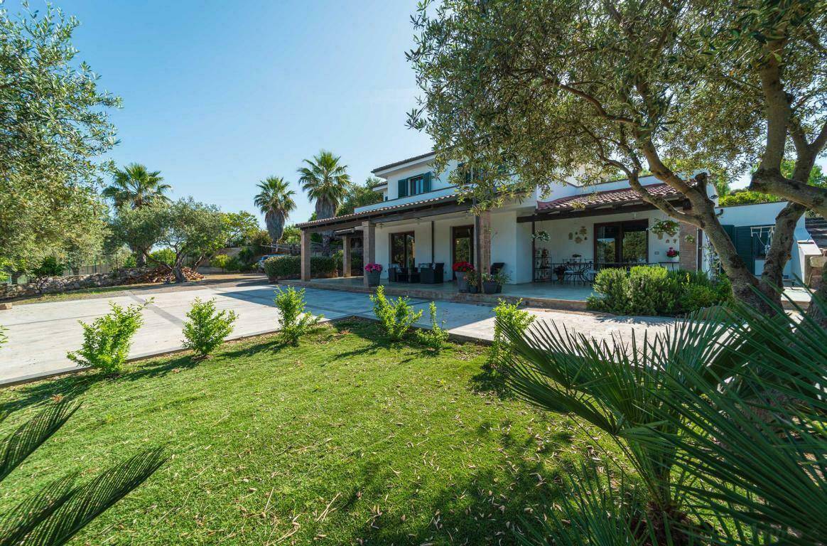 Villa Meerblick Sardinien kaufen (2)