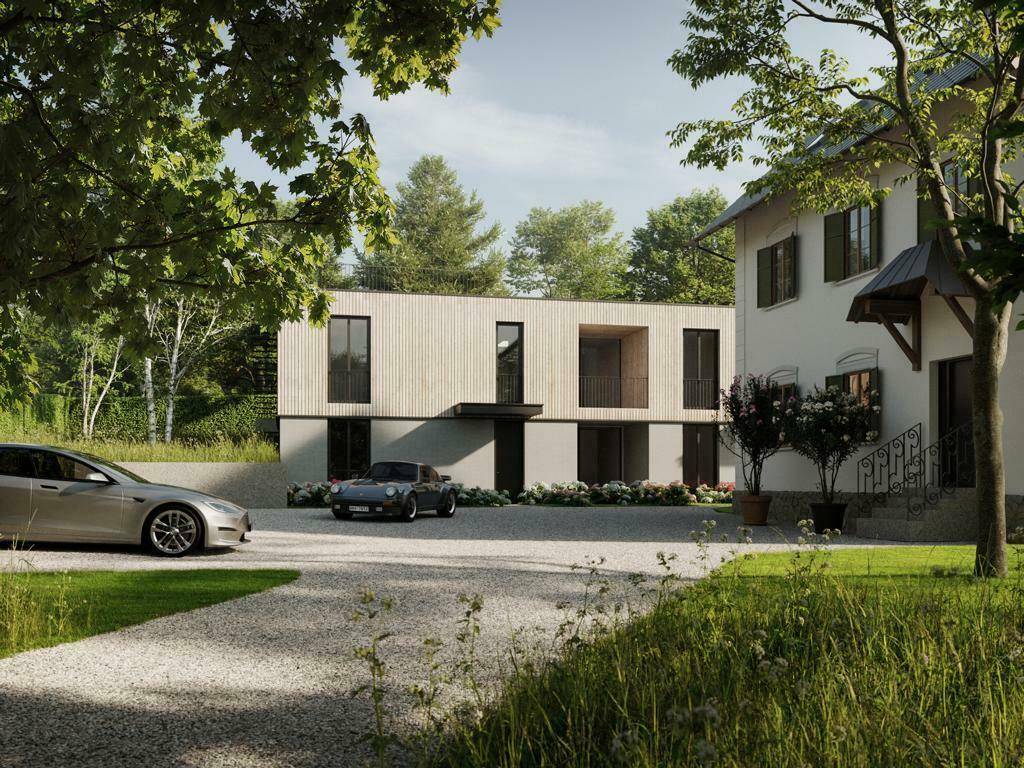 Krumpendorf am Wörthersee - Charmante Villa für höchste Ansprüche |Krumpendorf am Wörthersee - Charming villa for the highest demands - Ansicht 5