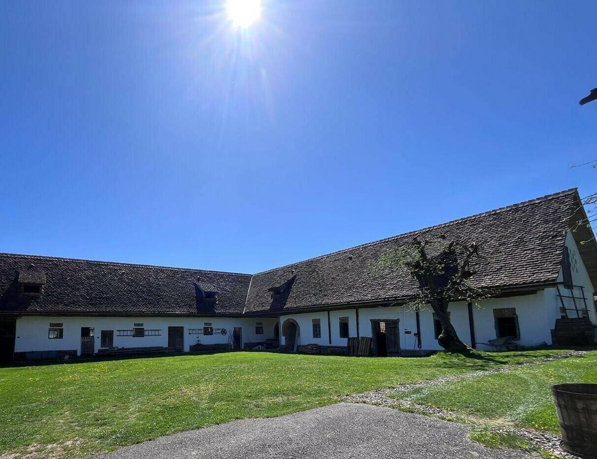 Bauernhaus kaufen (1)