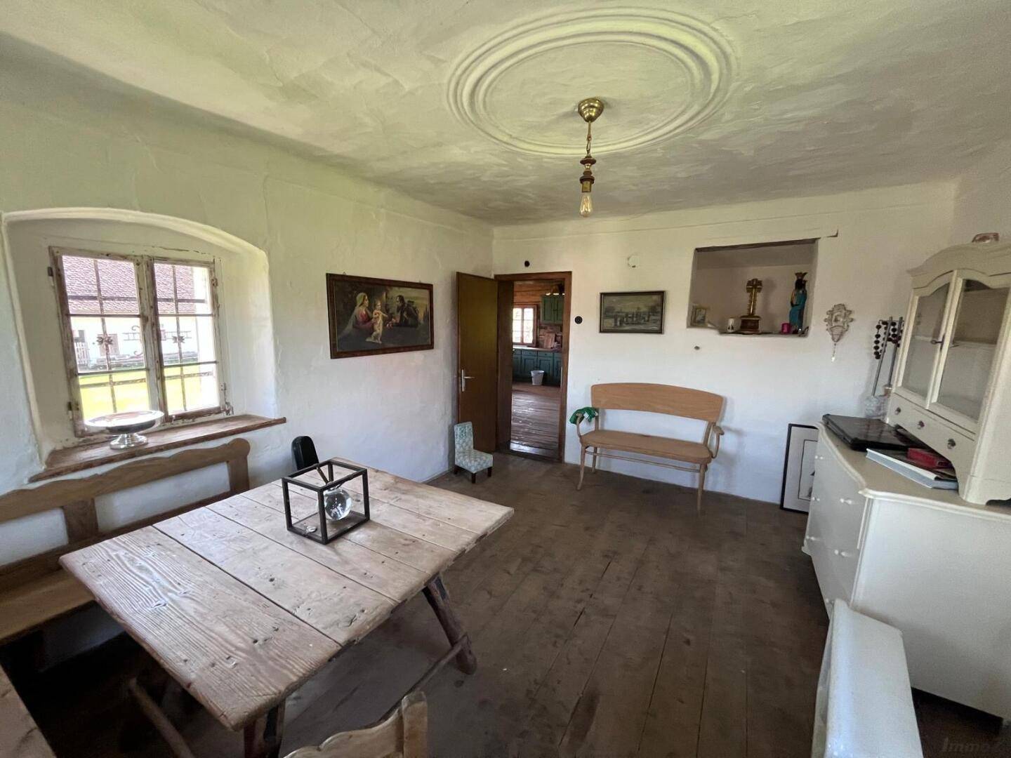 Bauernhaus Weststeiermark kaufen (9)