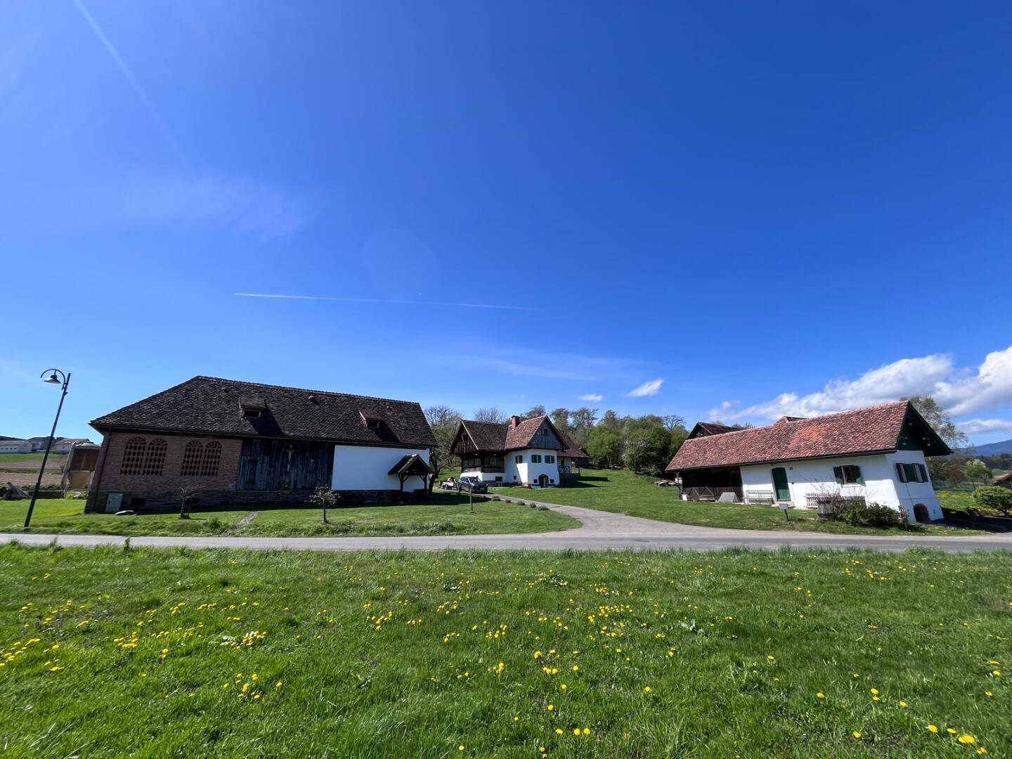 Bauernhaus Weststeiermark kaufen (11)