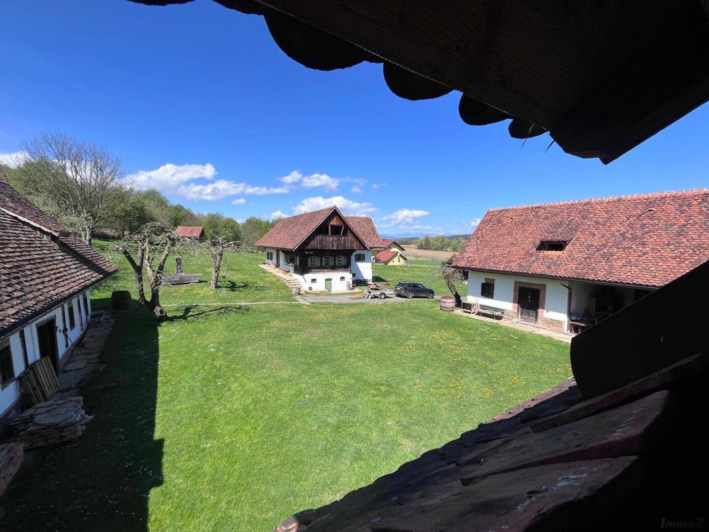 Bauernhaus Weststeiermark kaufen (20)