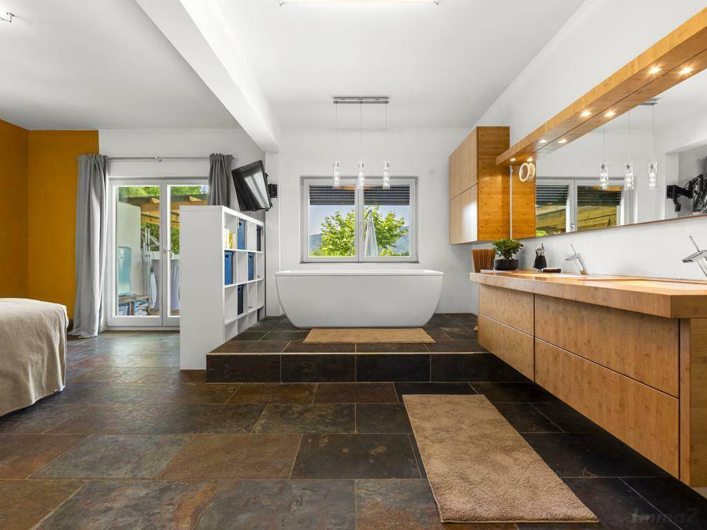 Villa Wörthersee kaufen Pörtschach (25)