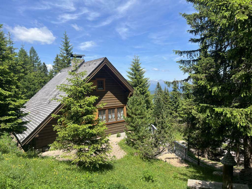 Katschberg Ferienhaus kaufen (65)
