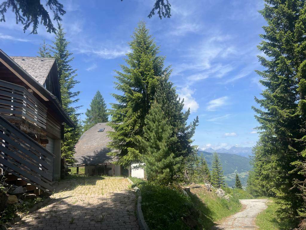 Katschberg Ferienhaus kaufen (79)