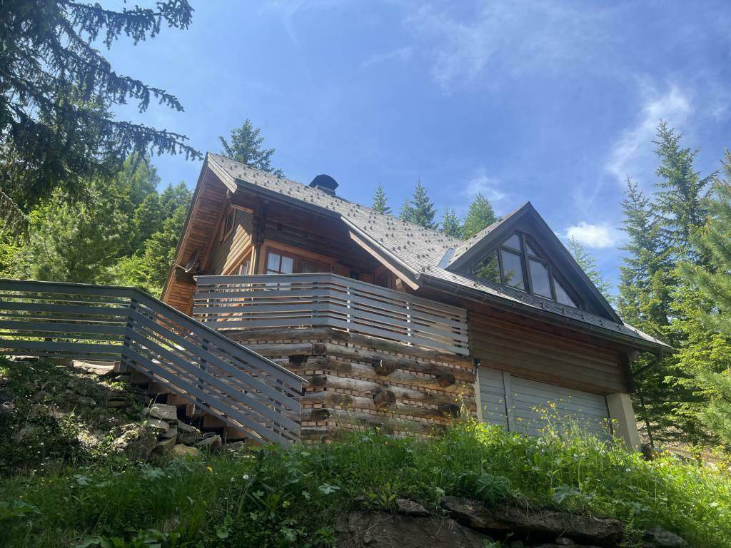 Katschberg Ferienhaus kaufen (81)