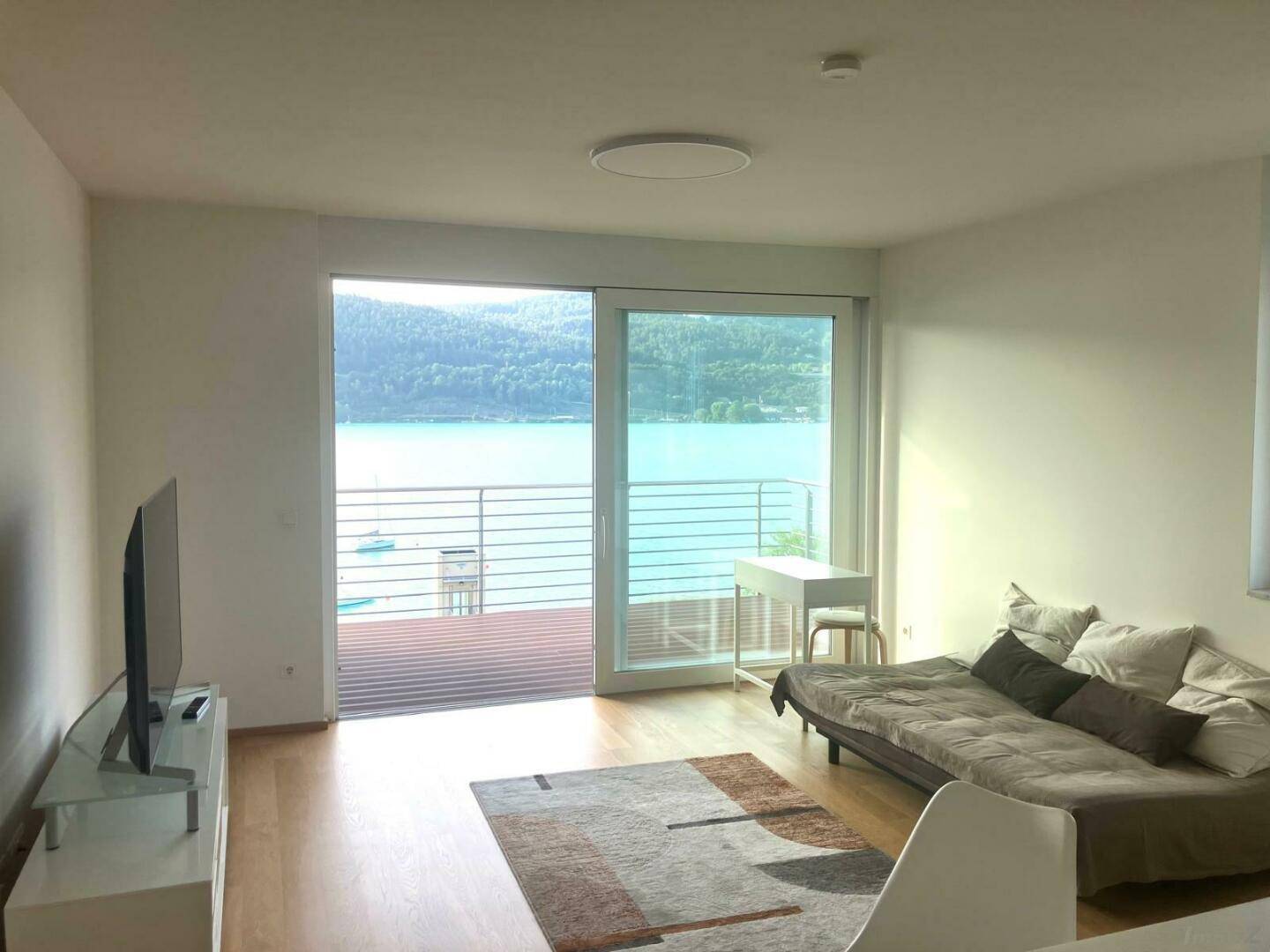 Penthouse Velden kaufen (2)