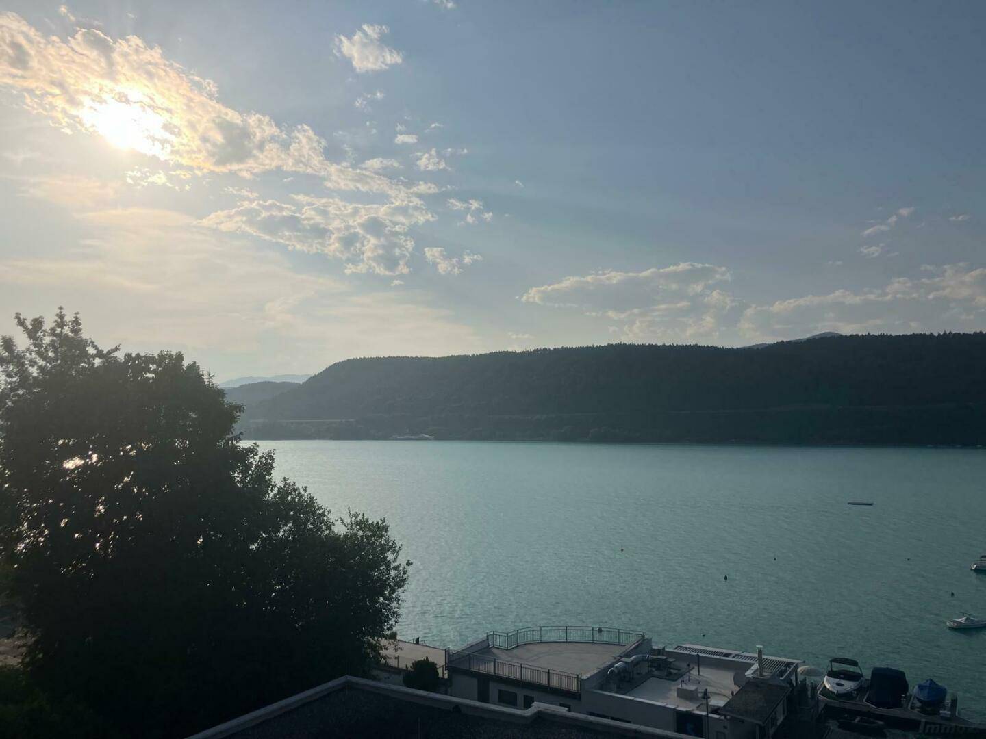 Penthouse Velden kaufen (1)