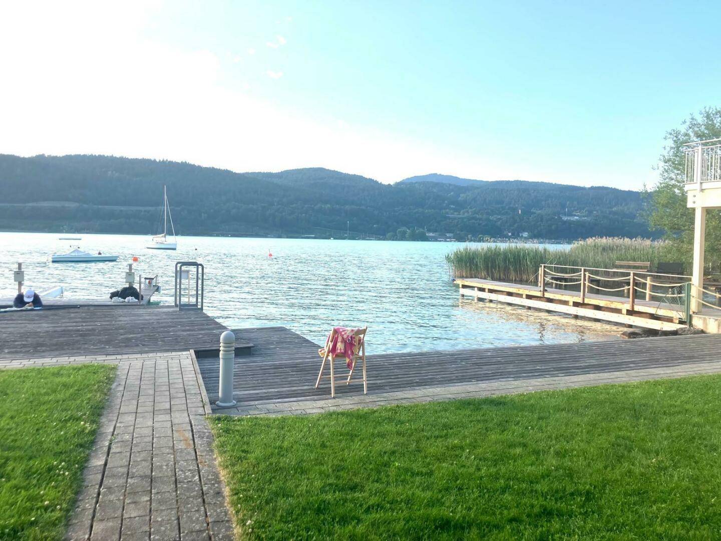 Penthouse Velden kaufen (5)