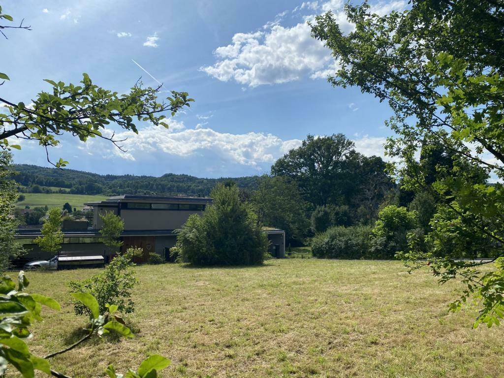 Graz - Andritz - Attraktives Baugrundstück – Ruhige Lage mit idealer Besonnung | Graz - Andritz: Attractive Building Plot – Quiet Location with Ideal Sun Exposure - Ansicht 2