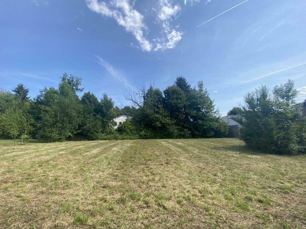 Graz - Andritz - Attraktives Baugrundstück – Ruhige Lage mit idealer Besonnung | Graz - Andritz: Attractive Building Plot – Quiet Location with Ideal Sun Exposure - Ansicht 6