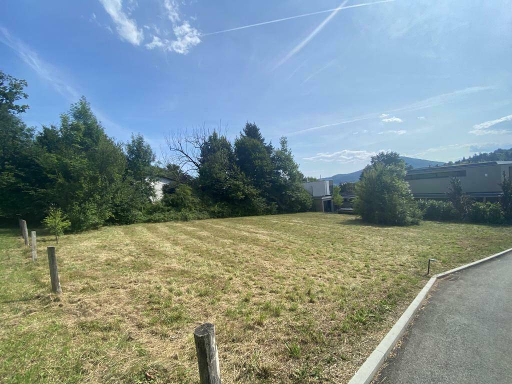 Graz - Andritz - Attraktives Baugrundstück – Ruhige Lage mit idealer Besonnung | Graz - Andritz: Attractive Building Plot – Quiet Location with Ideal Sun Exposure - Ansicht 4
