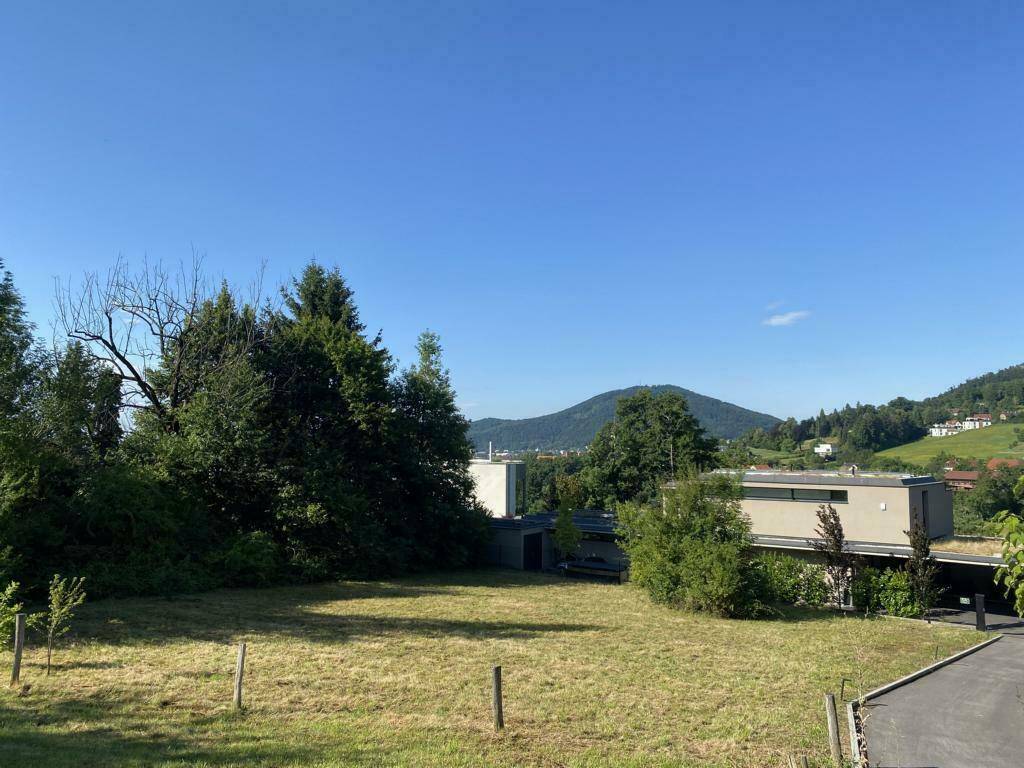 Graz - Andritz - Attraktives Baugrundstück – Ruhige Lage mit idealer Besonnung | Graz - Andritz: Attractive Building Plot – Quiet Location with Ideal Sun Exposure - Ansicht 5