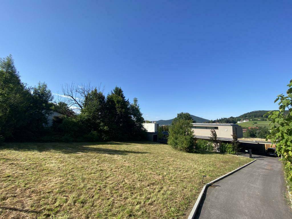 Graz - Andritz - Attraktives Baugrundstück – Ruhige Lage mit idealer Besonnung | Graz - Andritz: Attractive Building Plot – Quiet Location with Ideal Sun Exposure - Ansicht 3