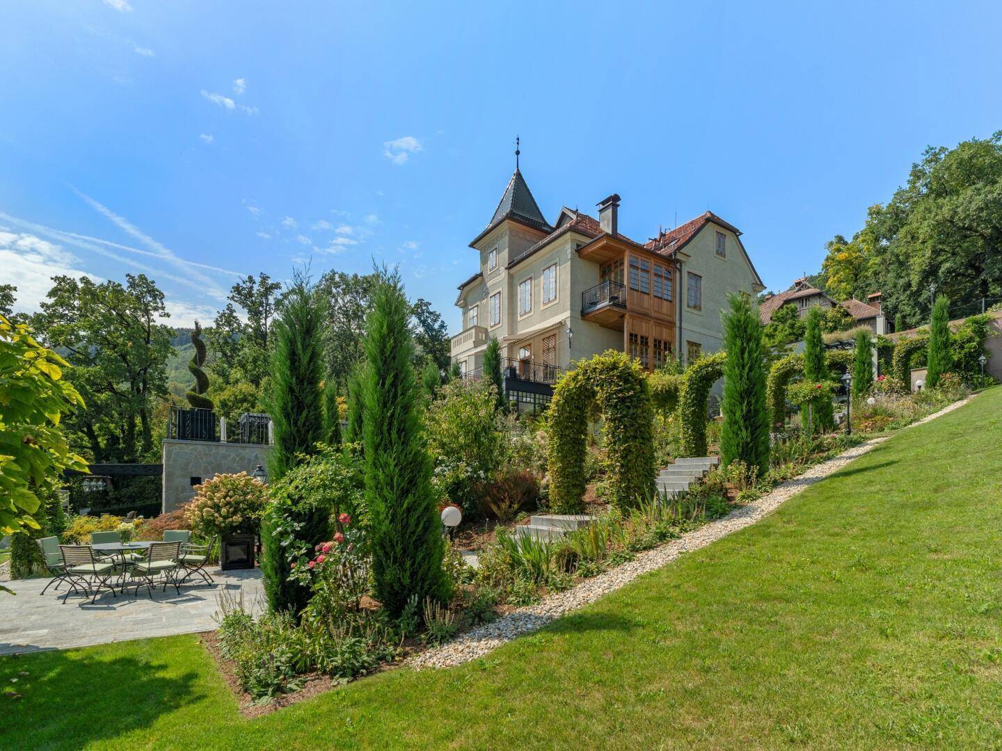 Villa Eggenberg kaufen (19)