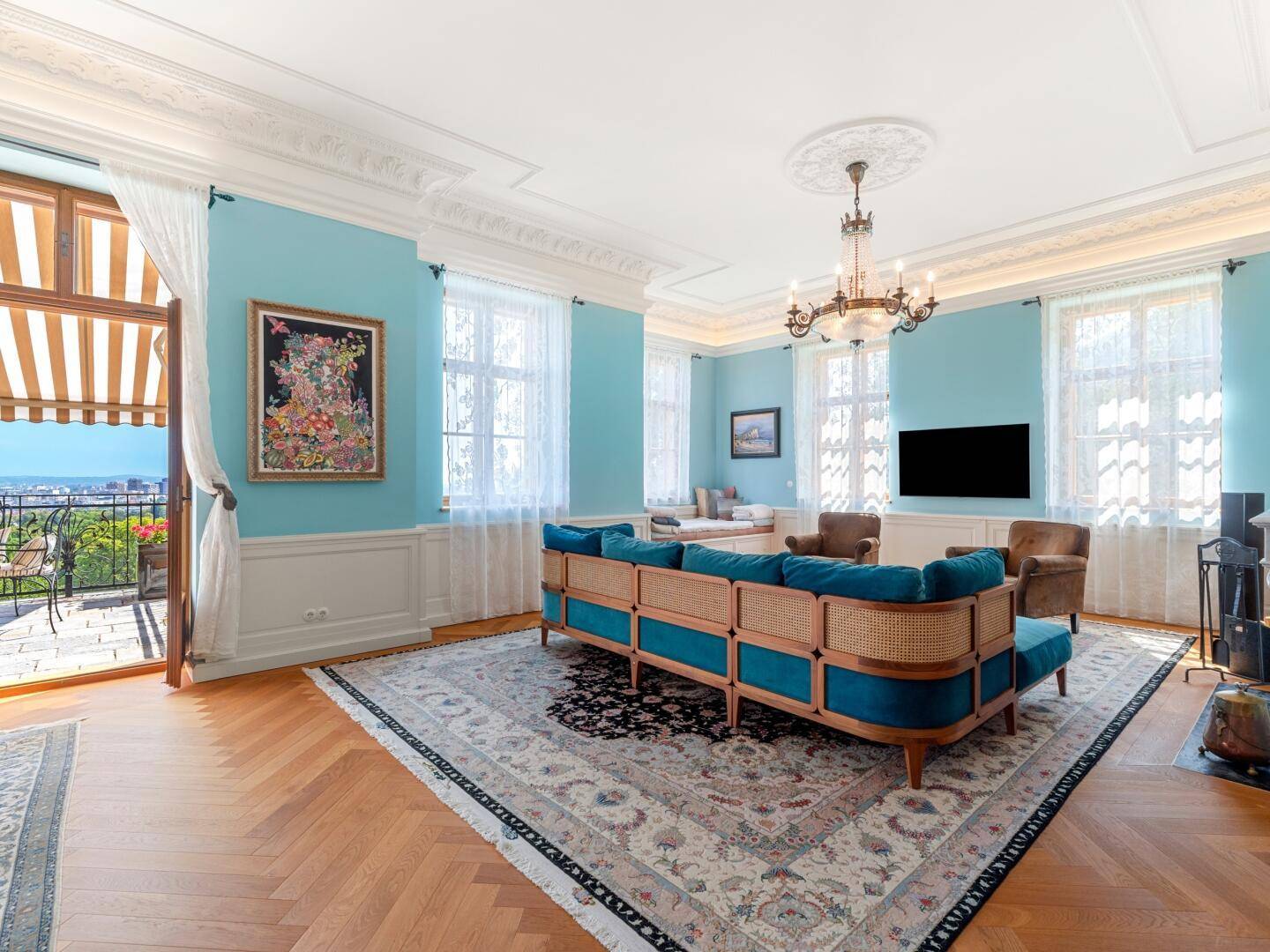 Villa Eggenberg kaufen (28)