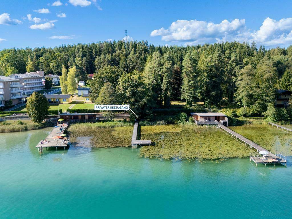 Klopeiner See Haus kaufen (7)