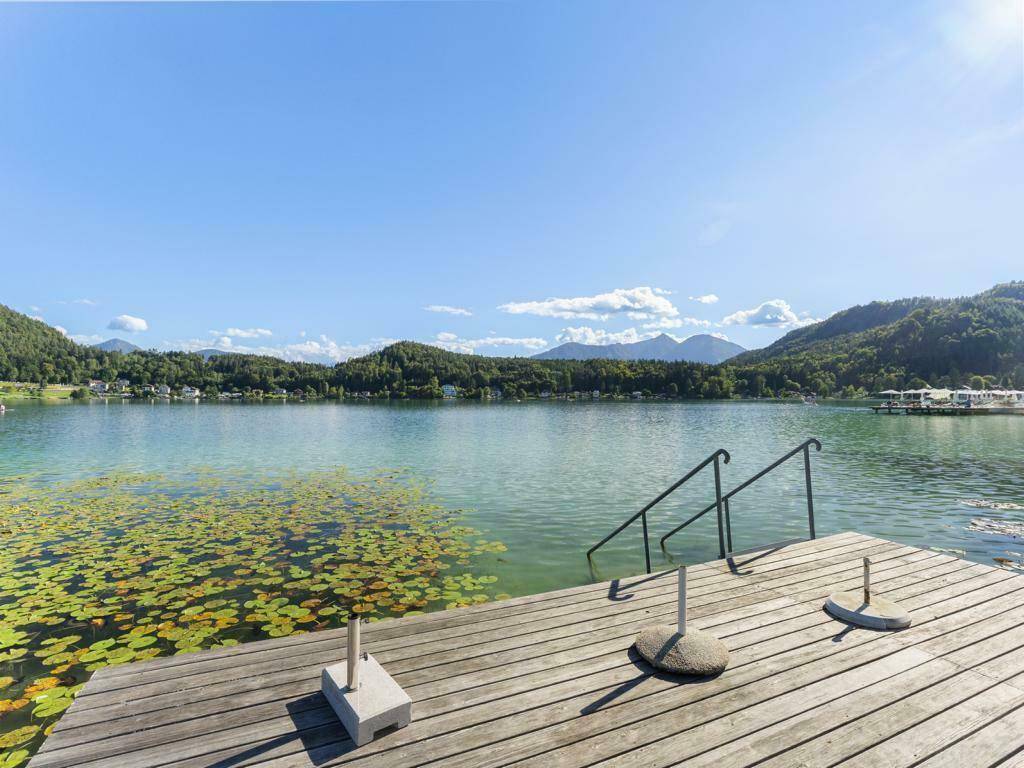 Klopeiner See Haus kaufen (35)