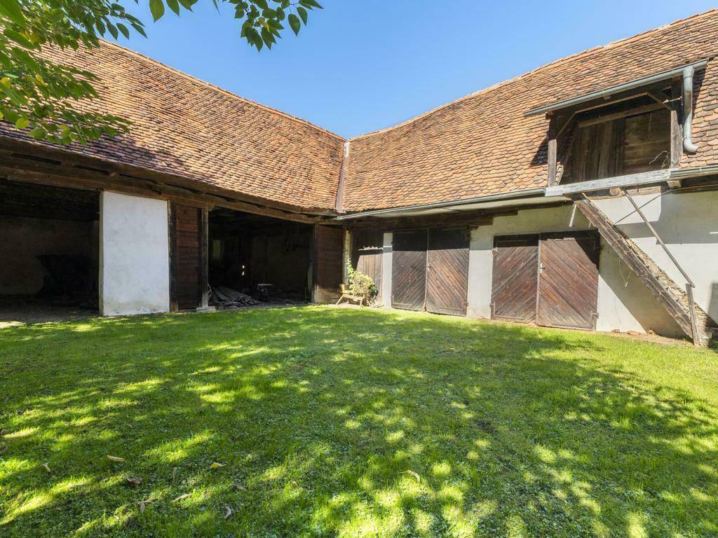 Landwirtschaft Mühle kaufen Feldbach (17)