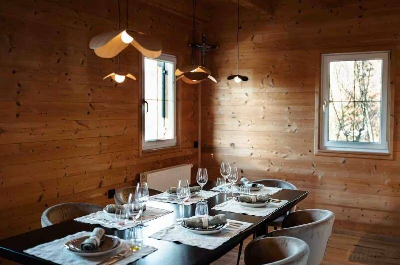 Südsteiermark - Bezauberndes Kellerstöckl in traumhafter Ruhelage | Southern Styria – Charming house in a dreamlike, peaceful location - Ansicht 5