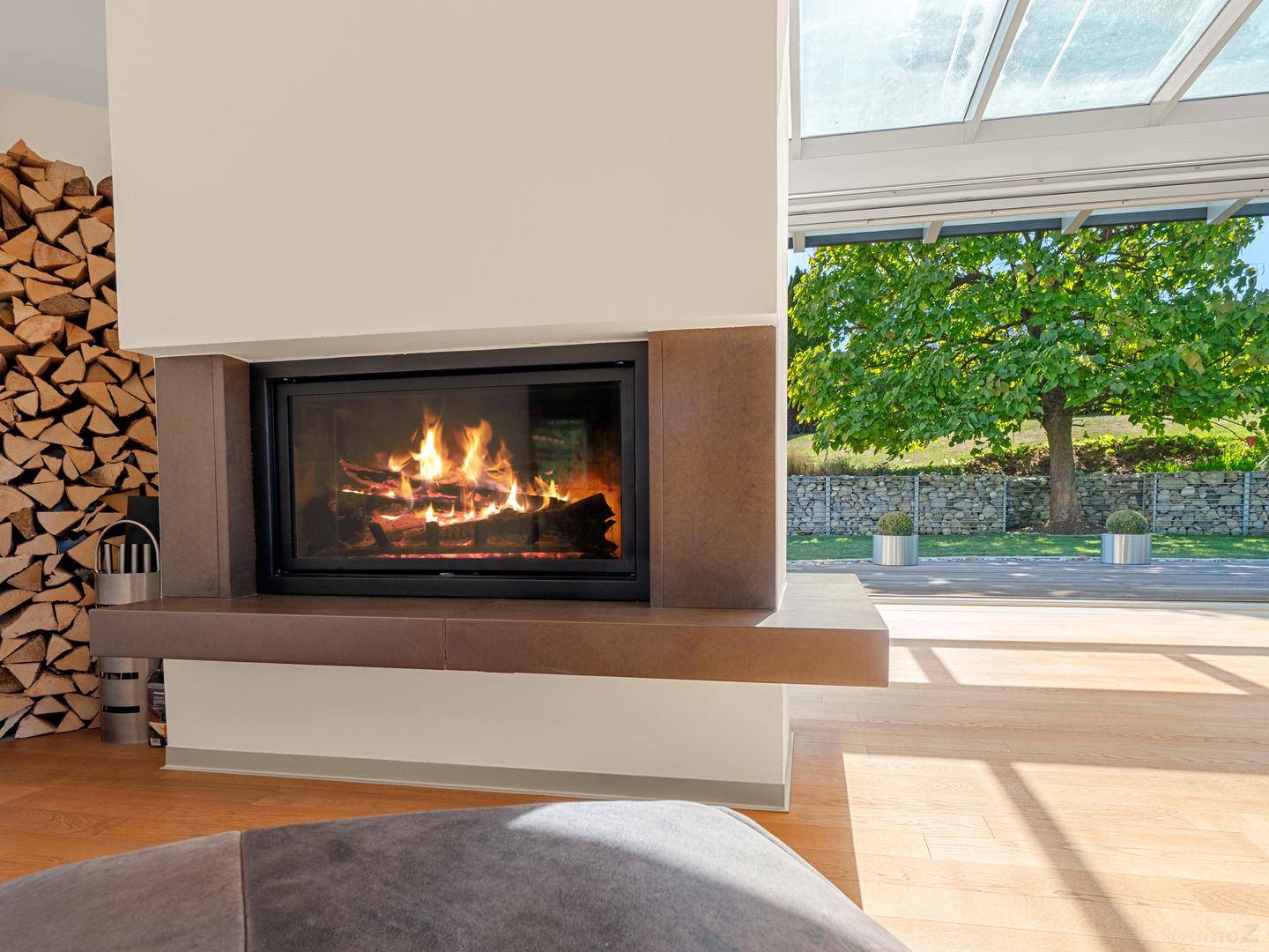 Haus Oststeiermark kaufen Villa (13)