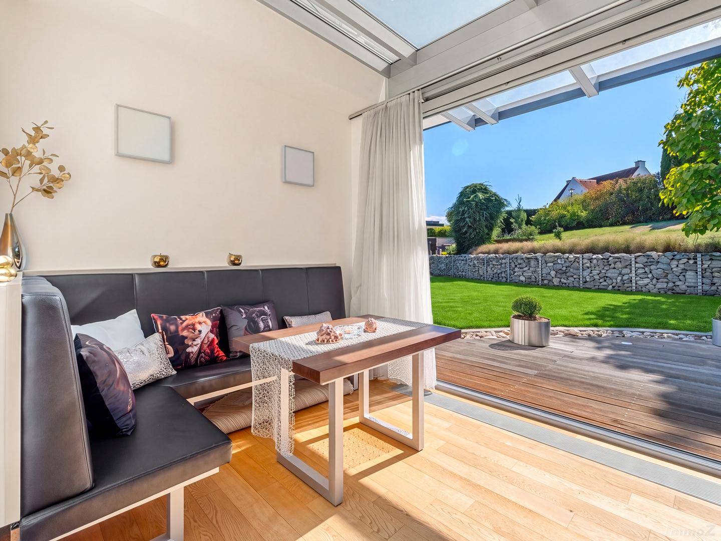 Haus Oststeiermark kaufen Villa (14)