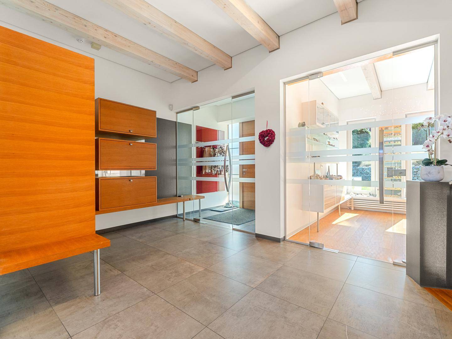 Haus Oststeiermark kaufen Villa (16)