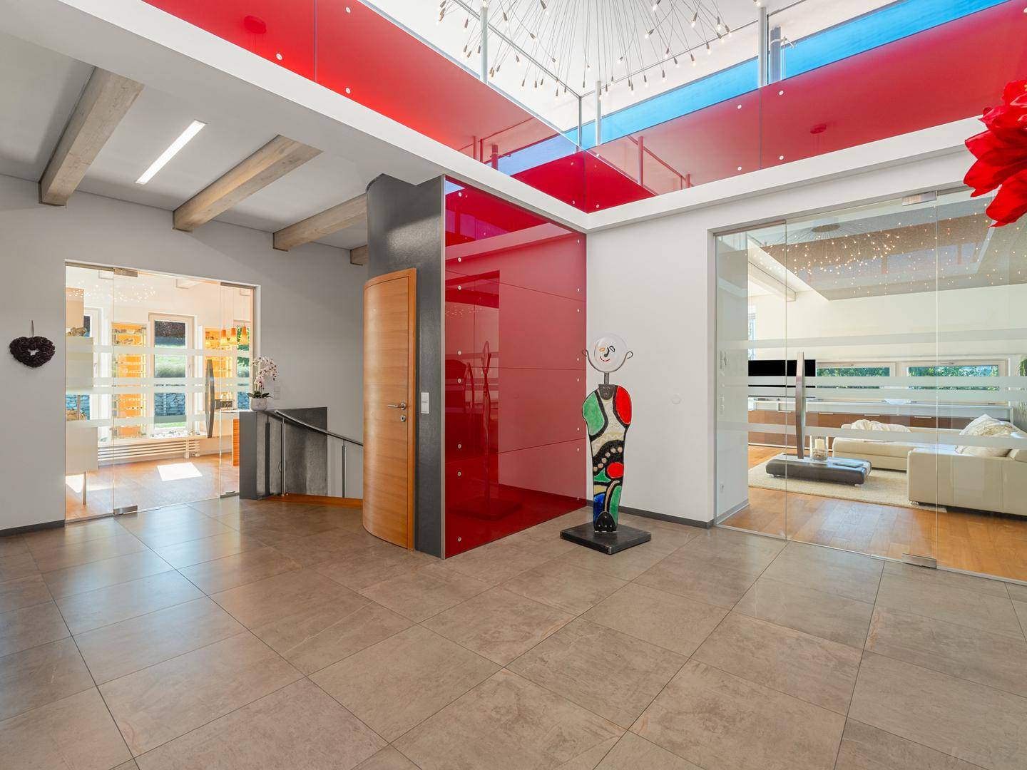 Haus Oststeiermark kaufen Villa (17)