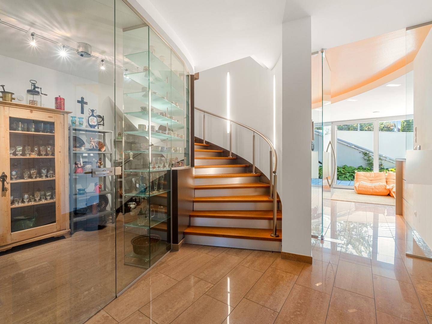Haus Oststeiermark kaufen Villa (23)