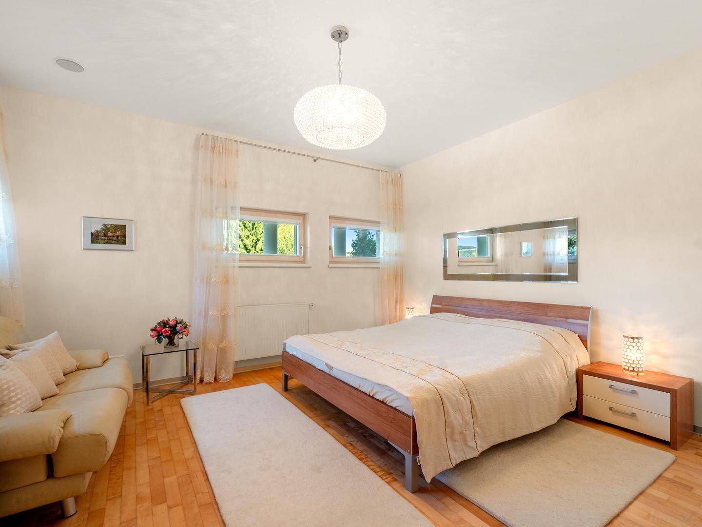 Haus Oststeiermark kaufen Villa (24)