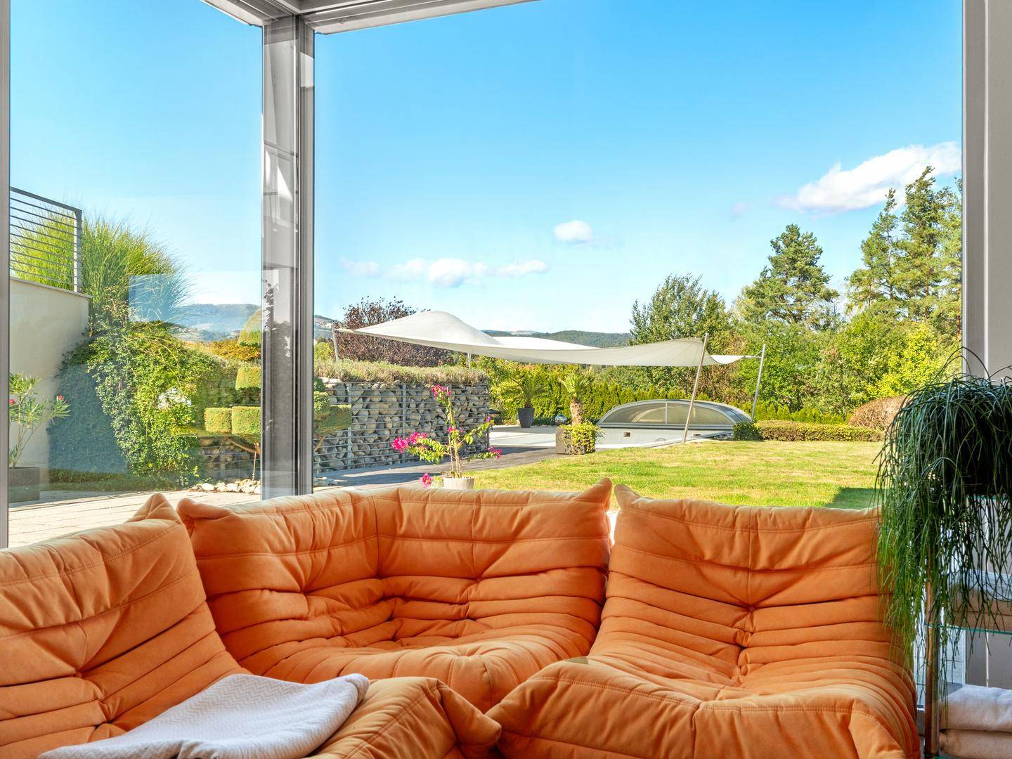 Haus Oststeiermark kaufen Villa (27)
