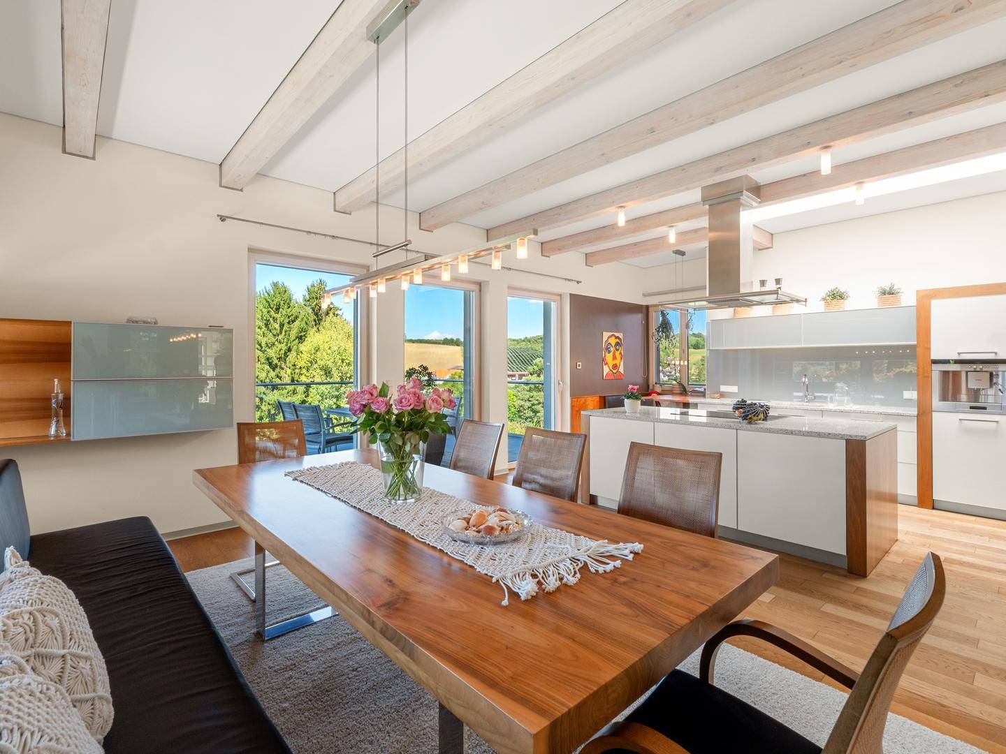 Haus Oststeiermark kaufen Villa (29)