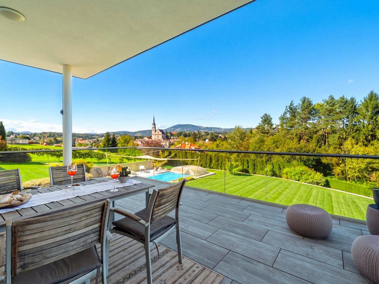Haus Oststeiermark kaufen Villa (30)
