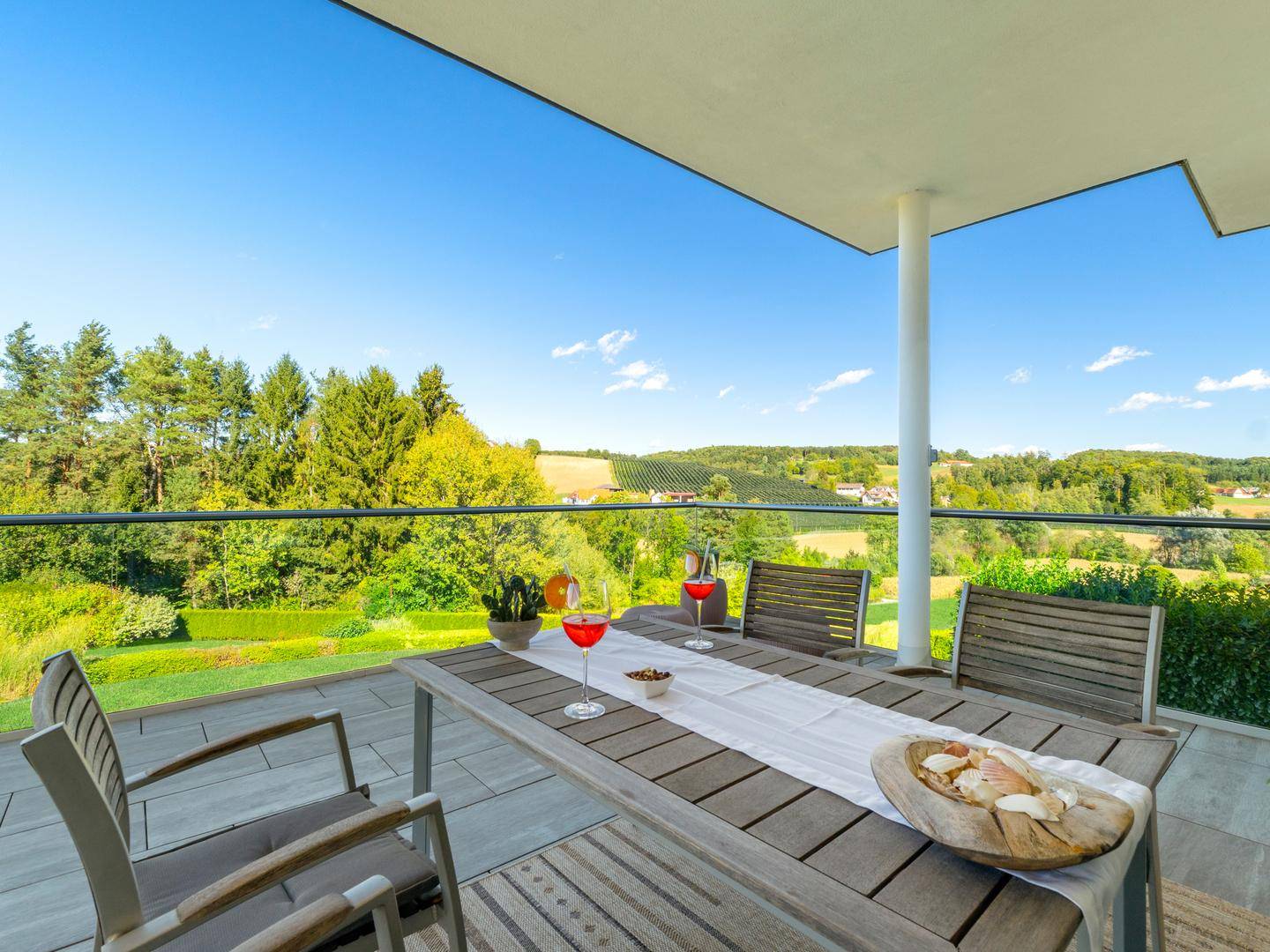 Haus Oststeiermark kaufen Villa (31)