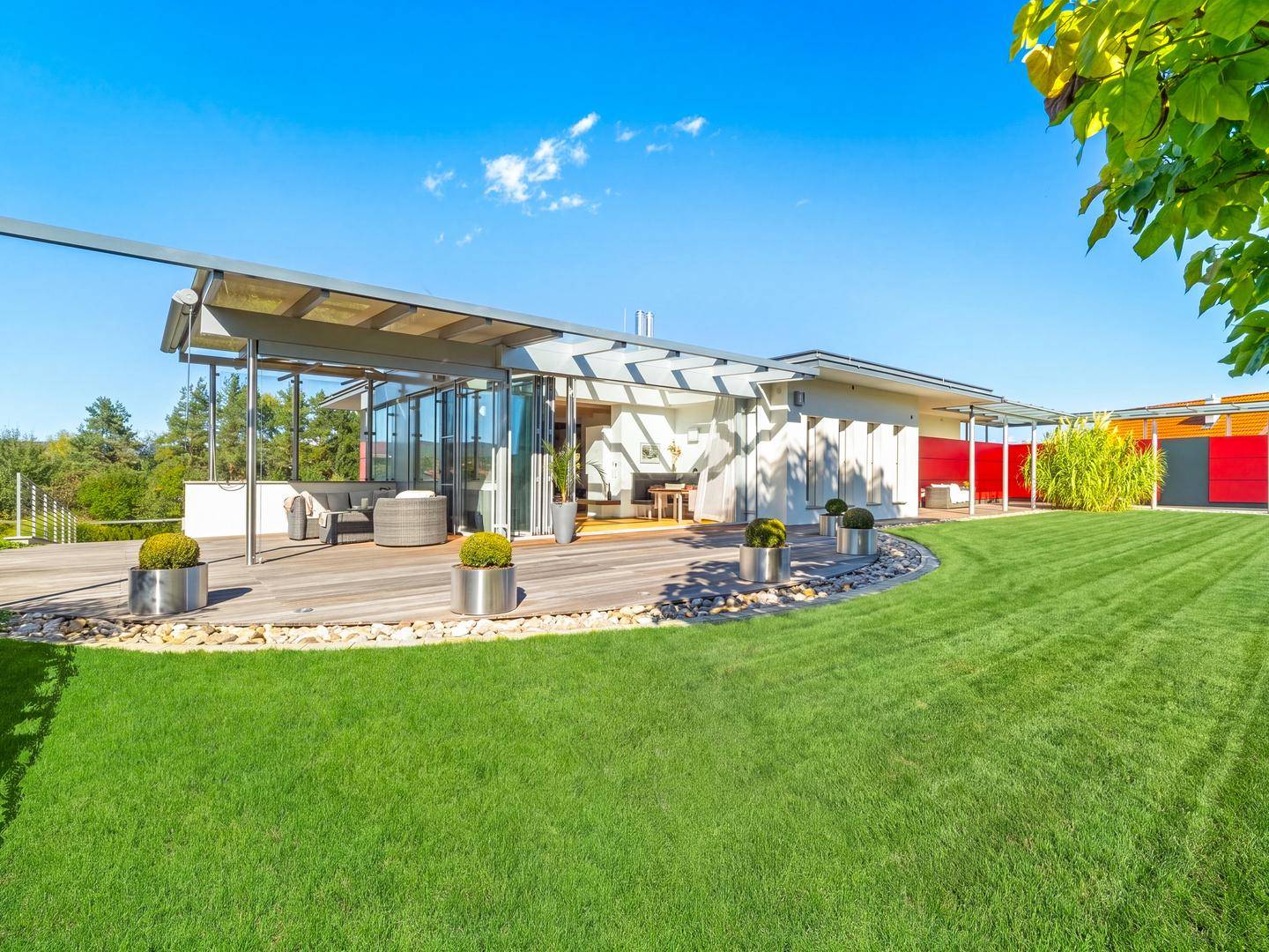 Haus Oststeiermark kaufen Villa (34)