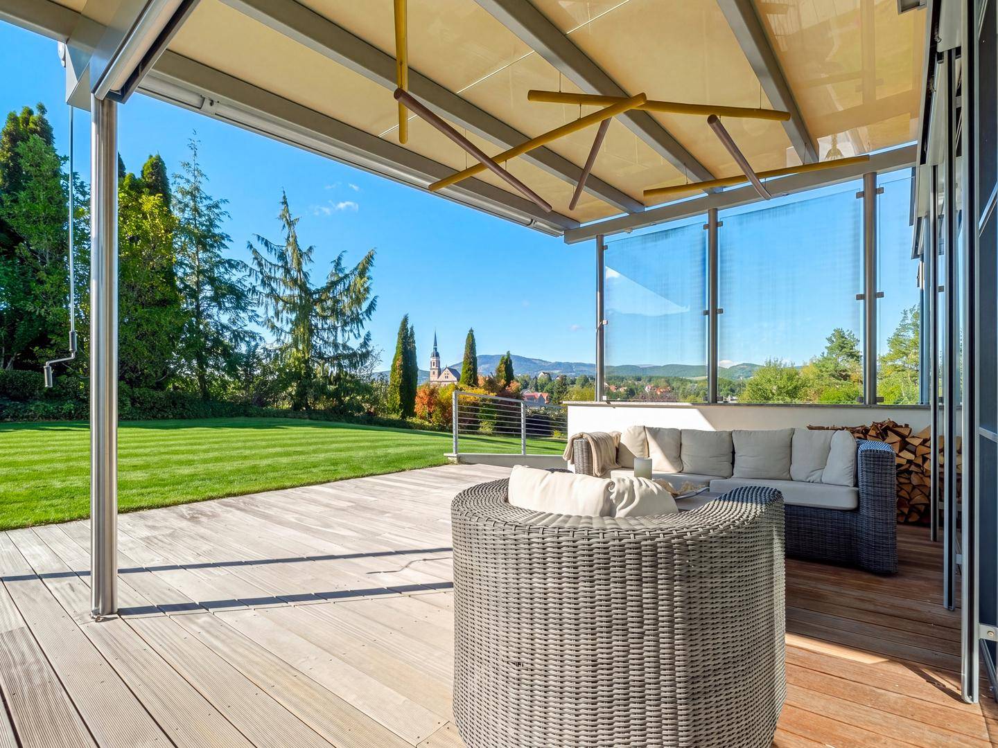 Haus Oststeiermark kaufen Villa (35)