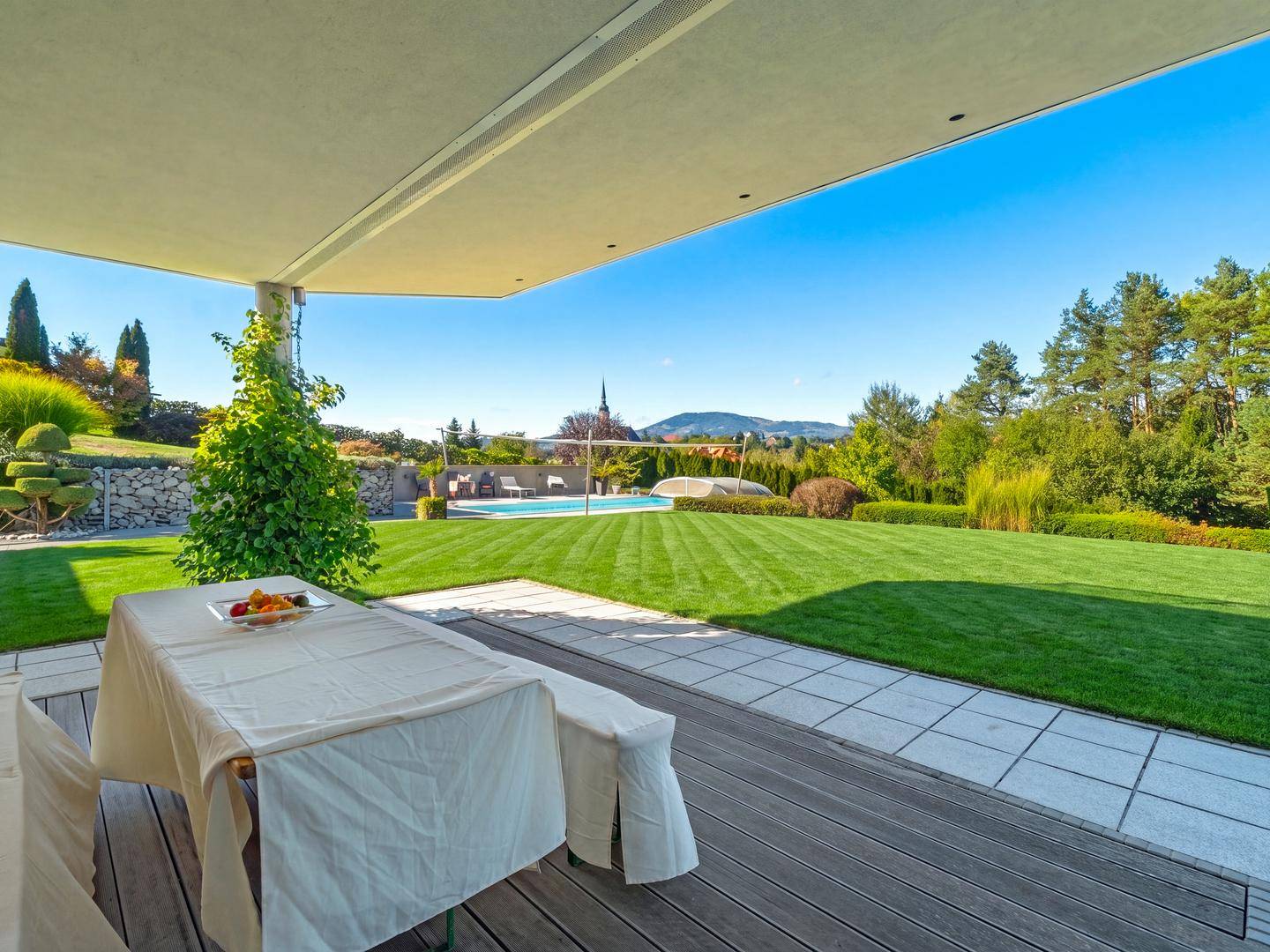 Haus Oststeiermark kaufen Villa (36)