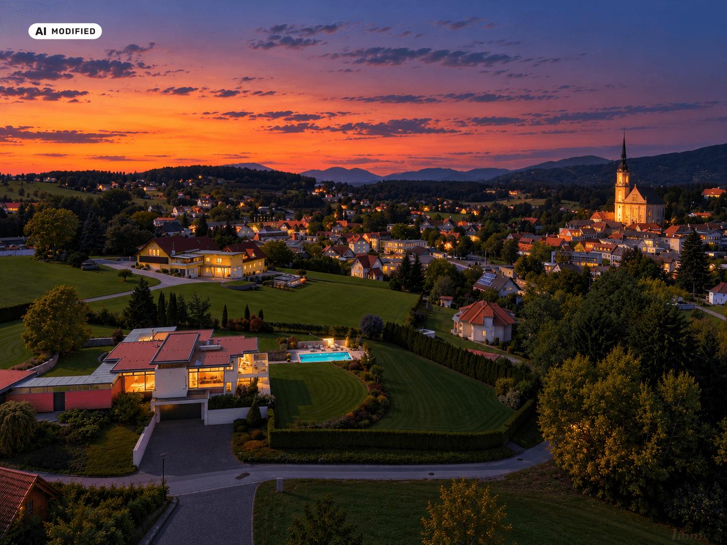 KI-bearbeitet – Villa Oststeiermark Kaufen (3)