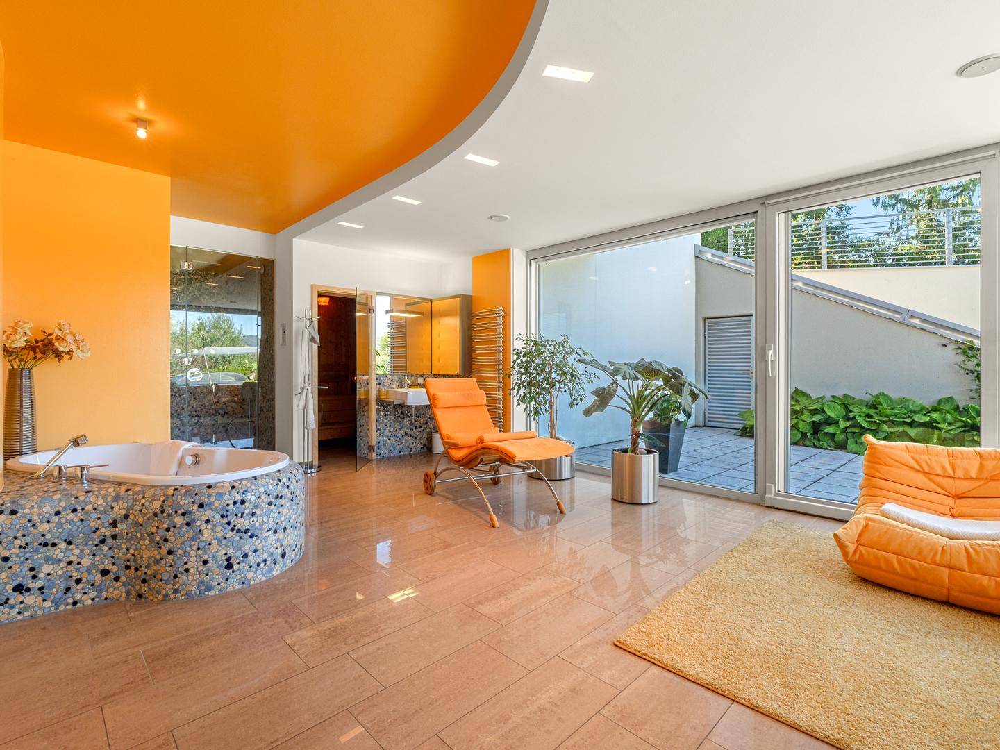 Haus Oststeiermark kaufen Villa (25)