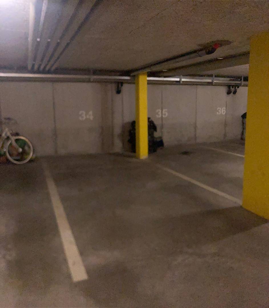 TG-Parkplatz