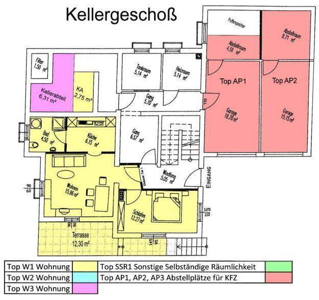 30 plan Kellergeschoss