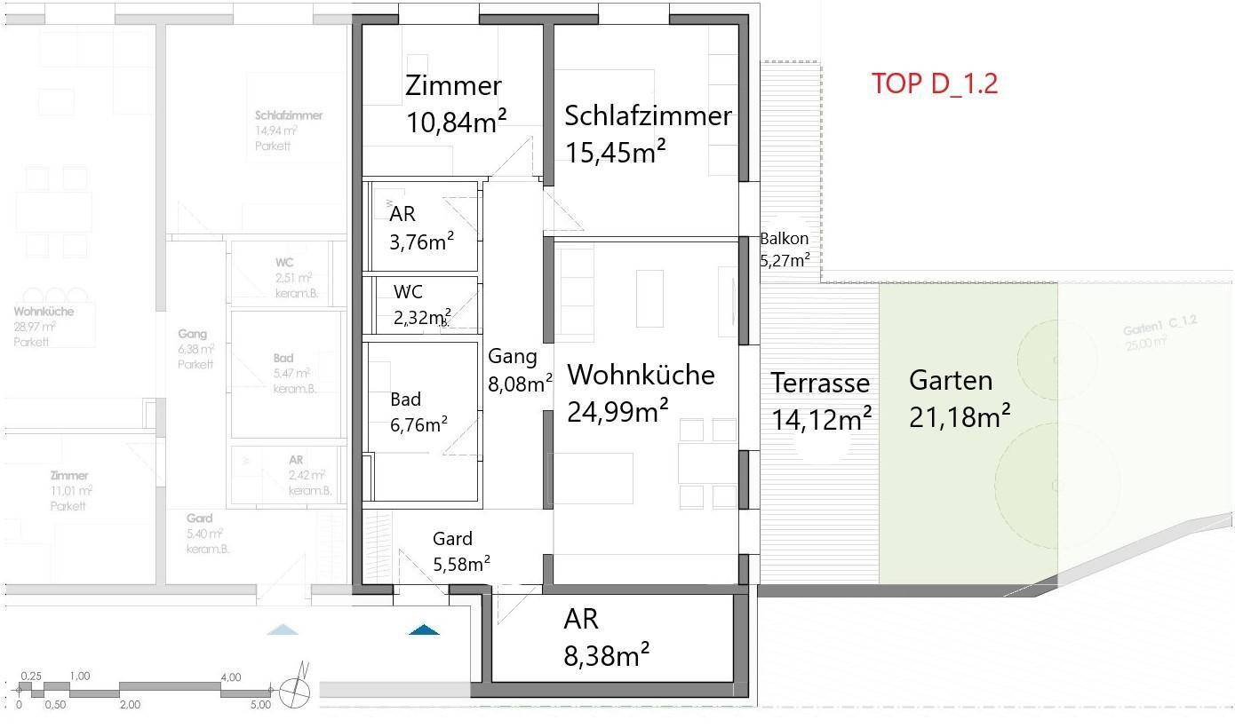 Grundriss D 1.2