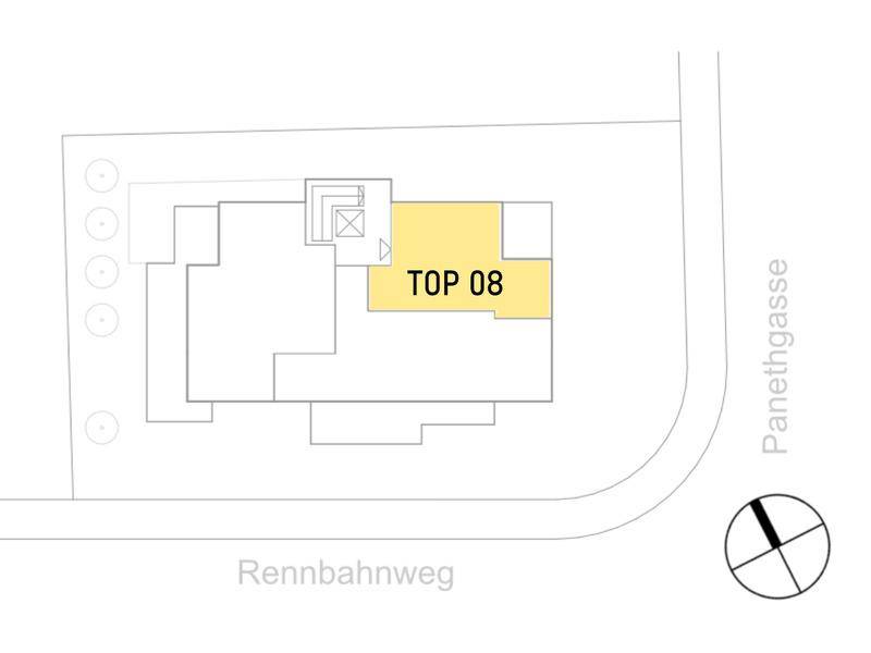 1. Dachgeschoss