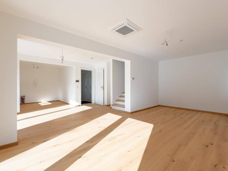 1220, Arminenstraße, Nur 200 m Luftlinie zur unteren Alten Donau, Einzelhaus - Mehr