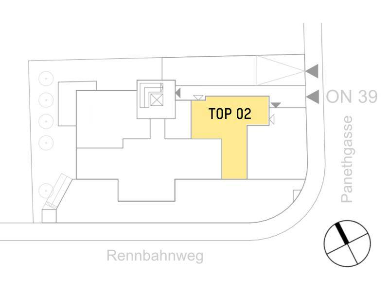 Erdgeschoss