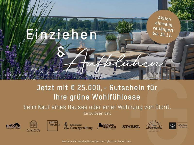 House in Wien, Strebersdorf - More