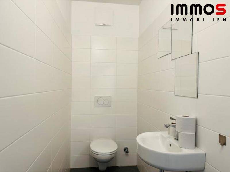 Separates WC